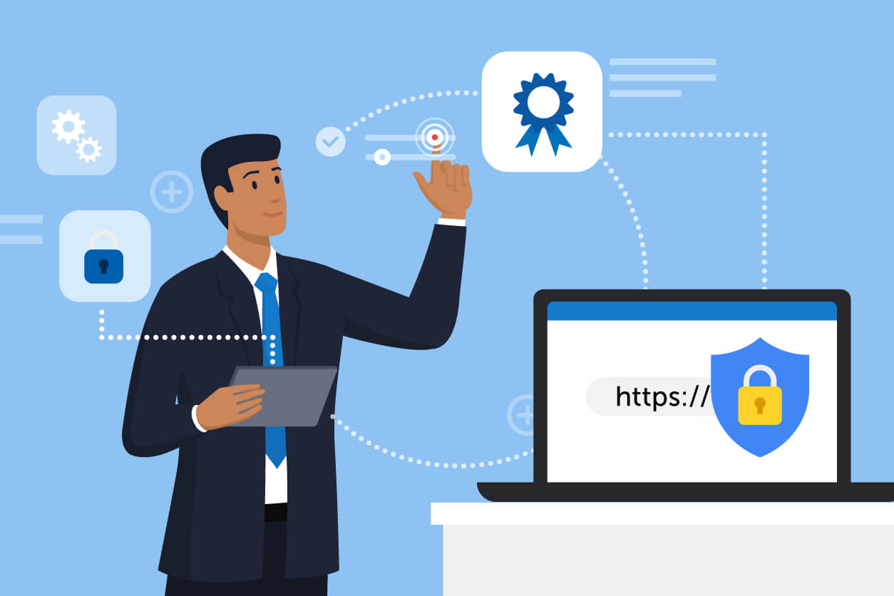 What is SSL And Its Advantages