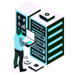 Dedicated server