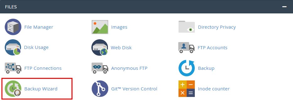 Cpanel