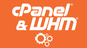 cPANEL AND WHM