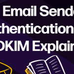 Why Gmail requires all senders to authenticate with either SPF?