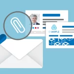 email signature