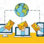 What is know as Email Routing in CPanel