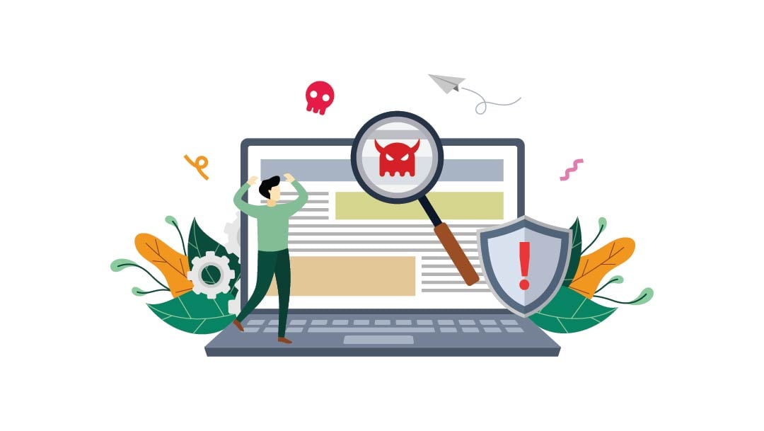 WordPress Website
